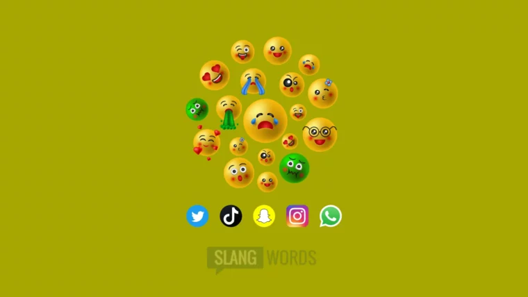 emoji meaning